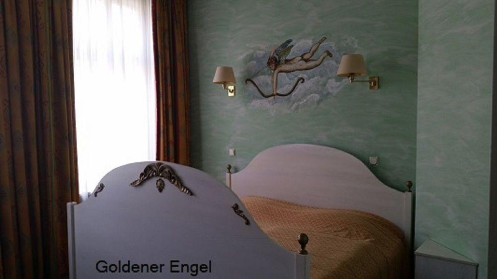 אלטנבורג Hotel & Restaurant Engel מראה חיצוני תמונה